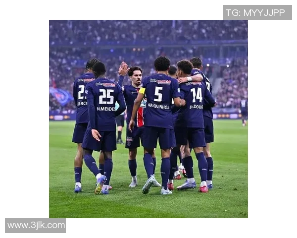 巴黎圣日耳曼对阵兰斯比赛前瞻及胜负预测分析